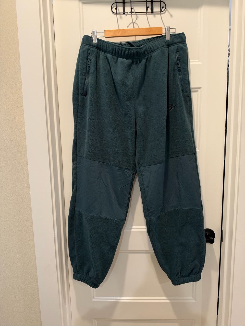 Nike club fleece